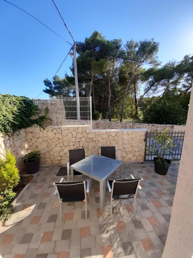 Holiday Home Don Zadar Exterior foto