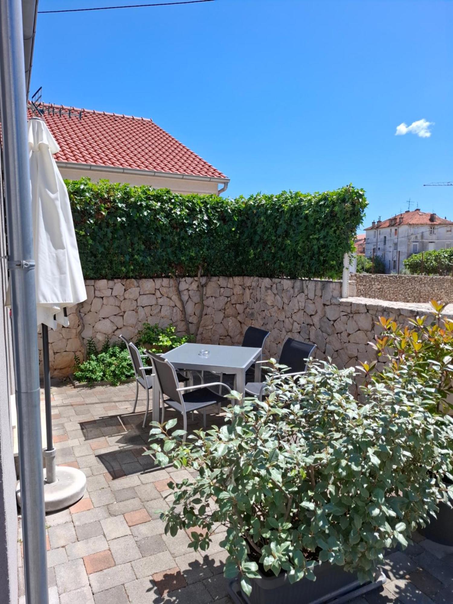 Holiday Home Don Zadar Exterior foto