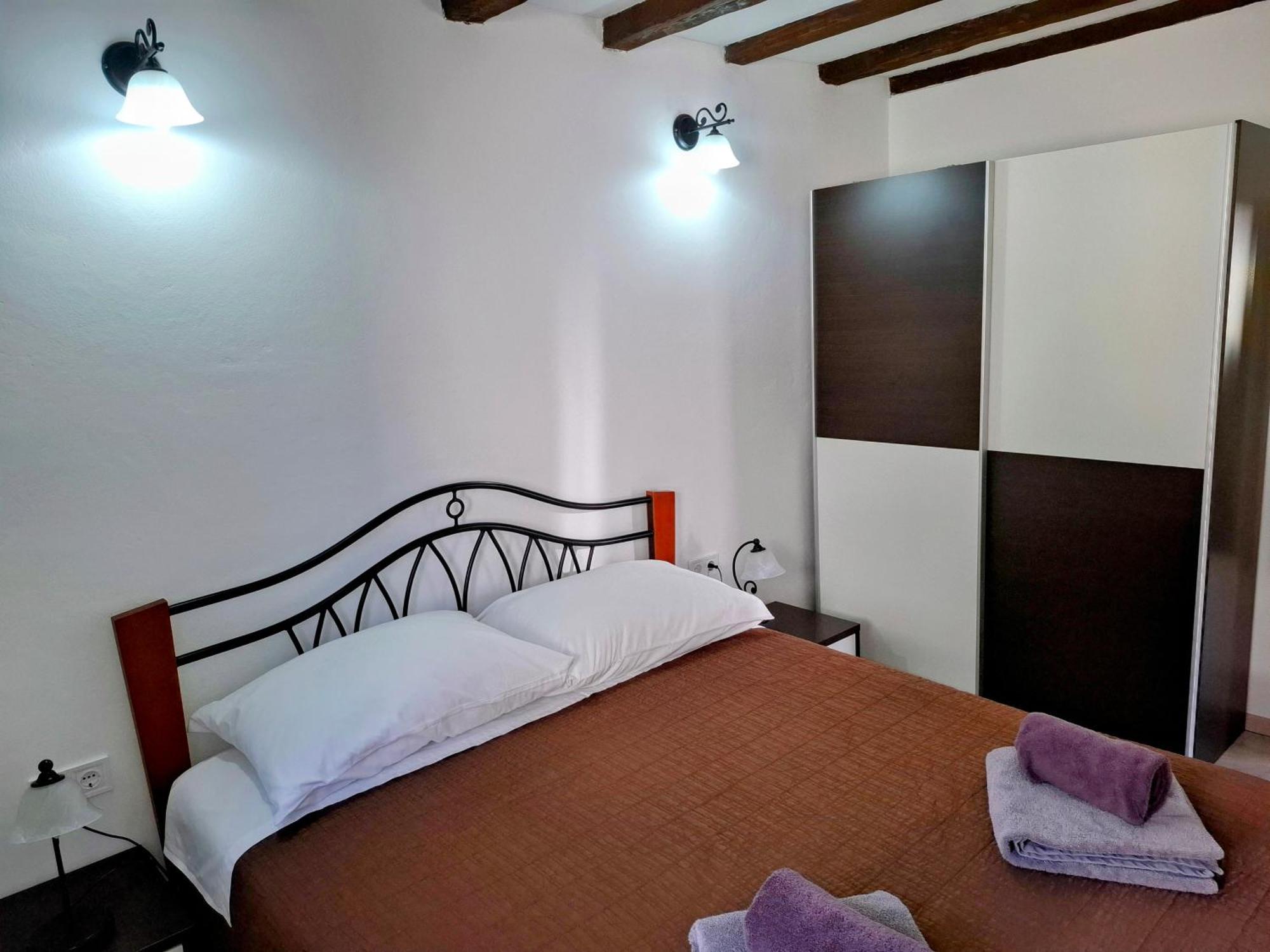 Holiday Home Don Zadar Exterior foto